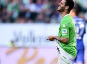 Bundesliga, vedi Napoli muori: fine fatto Wolfsburg?