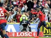 Ligue Montpellier Lille vincono strizzano l’occhio all’Europa