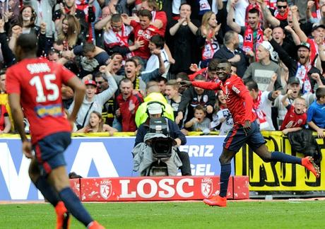 Ligue 1: Montpellier e Lille vincono e strizzano l’occhio all’Europa