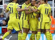 Newcastle-Tottenham 1-3: Spurs ringraziano Krul puntano l’Europa