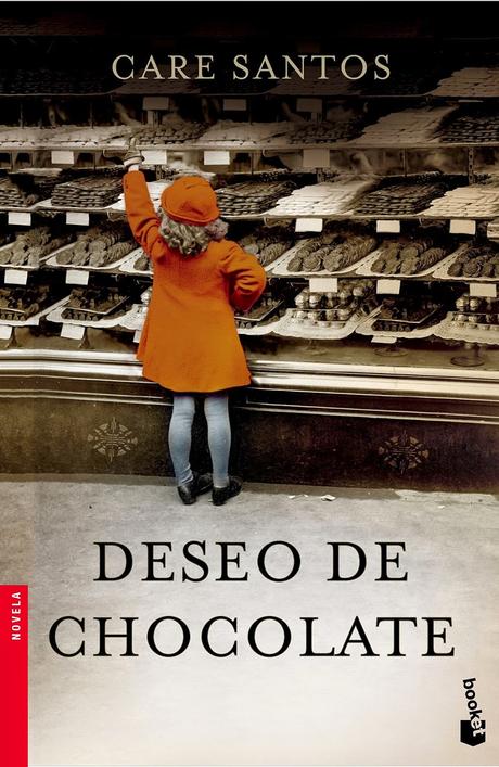 [Anteprima] Tre tazze di cioccolata: La storia di tre donne unite nel tempo dalla stessa dolce passione di Care Santos