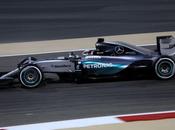 Hamilton domina Bahrain. Raikkonen Rosberg podio