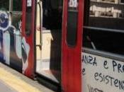 Terrorizzavano persone alla fermata della circumvesuviana. Denunciati