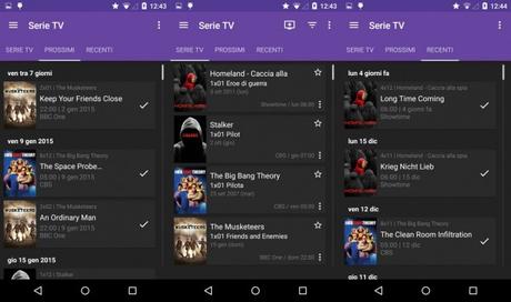 seriesguide 1