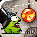 Cut the Rope: Time Travel HD gratis su Amazon App Shop solo per oggi