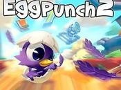 EggPunch disponibile smartphone tablet Android