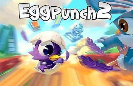 EggPunch 2