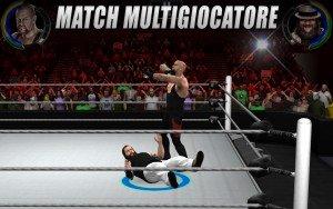 WWE 2K