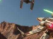Fino quaranta giocatori multiplayer Star Wars: Battlefront Notizia