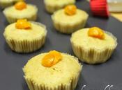 Salted eggs cupcakes colazione Antartide