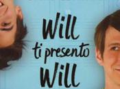 Will presento Recensioni libro John Green David Levithan