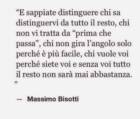 Citare è bello #5 - Massimo Bisotti.