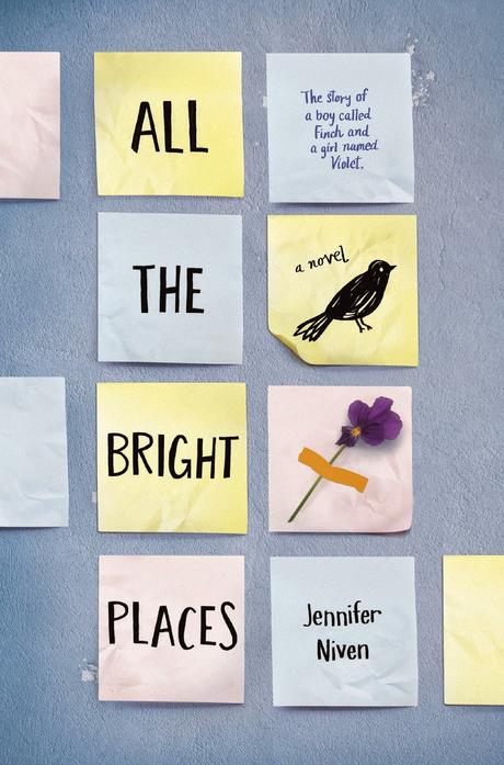 Raccontami di un giorno perfetto: Anteprima libro e film Jennifer Niven