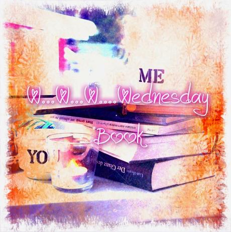 WWW...Wednesday Book #4