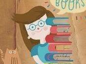 BOOKISH LOVE|tag