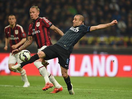 Inter-Milan 0-0 video gol highlights