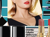 Primavera estate 2015 chanel makeup