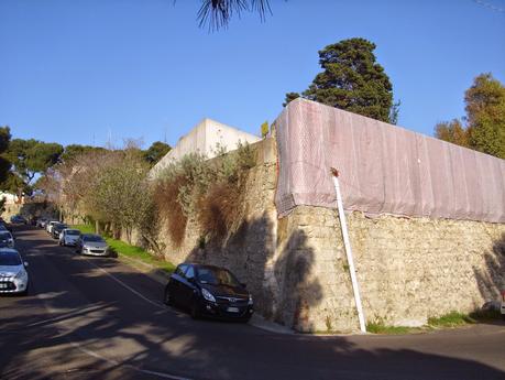 LA SARDEGNA E LE FORTIFICAZIONI CAGLIARITANE NELLA PRIMA METÀ DEL 1700