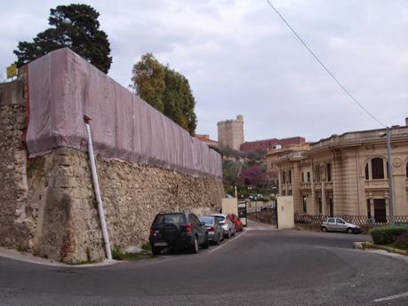 LA SARDEGNA E LE FORTIFICAZIONI CAGLIARITANE NELLA PRIMA METÀ DEL 1700