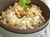Cereali, Verdure, Primavera Pensieri
