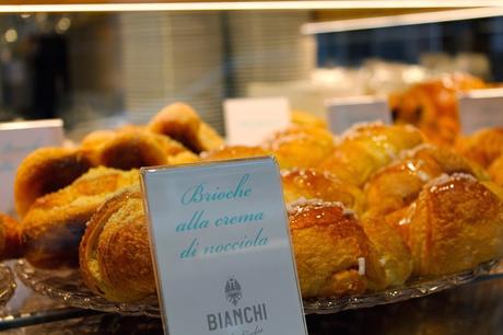 Milano ♥ New York: Bianchi Cafè & Cycles