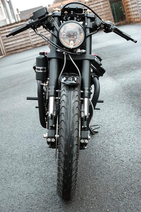 Geert's CX500