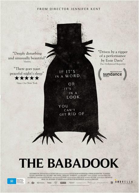 The Babadook - Jennifer Kent (2014)