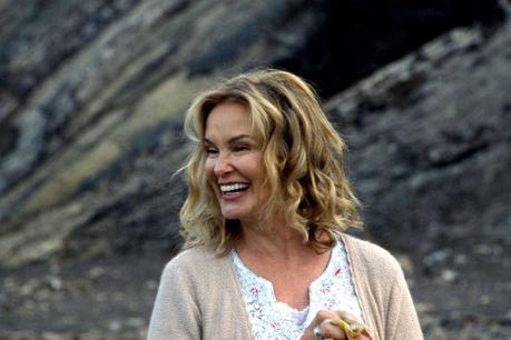 20 aprile: Jessica Lange