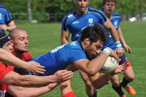 rugby - Cus Torino