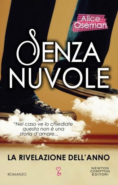 Recensione: Senza nuvole di Alice Osem