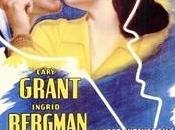 Notorious L'Amante Perduta (1946)