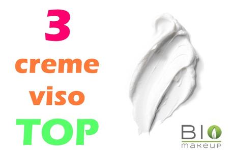 3 creme viso top