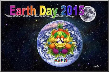 Earth Day 2015 La giornata della Terra