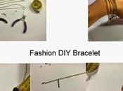 make fashion bracelet inspired Chloè!