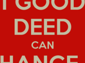 buona Azione Settimana incrementare Produttività