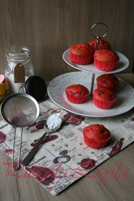 pink muffin fragole (67)b