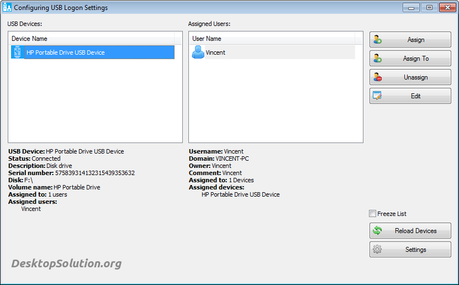 [GUIDA] Configurare una chiavetta-USB per fare il Login (Windows/Linux)