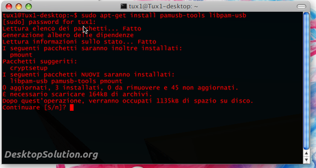 [GUIDA] Configurare una chiavetta-USB per fare il Login (Windows/Linux)