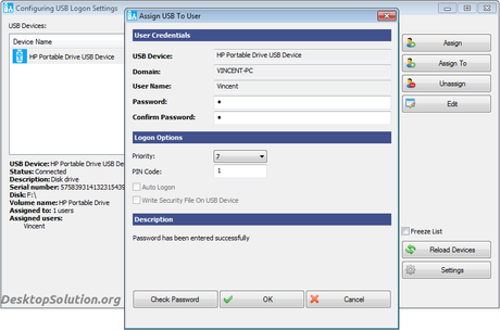 [GUIDA] Configurare una chiavetta-USB per fare il Login (Windows/Linux)