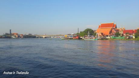 Koh Kret e il Songkran: il carnevale di capodanno in estate!