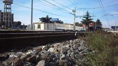 stazione casoria caserta