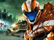 Halo Spartan Strike arriva