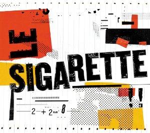 Le Sigarette!! – 2+2=8