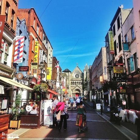 [travel] Le 5 cose da sapere su Dublino