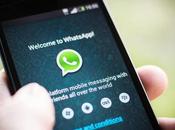 WhatsApp, utenti attivi sono milioni