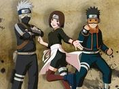 nuovo trio personaggi annunciato Naruto Shippuden: Ultimate Ninja Storm Notizia