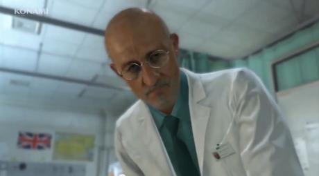 Hideo Kojima si è ispirato a Sergio Canavero per il dottore di Metal Gear Solid V: The Phantom Pain? - Notizia - Xbox 360