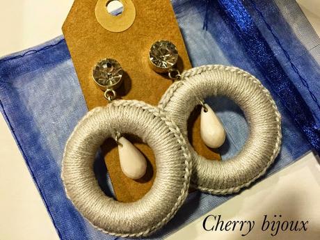 CHERRY BIJOUX:CREAZIONI HANDMADE!!!!