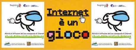 Incontri. Internet è un gioco