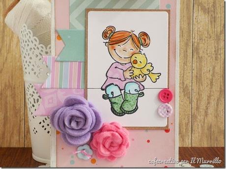 tutorial door hanger - scrapbooking - stamping - big shot - by cafecreativo for il murrillo (8)